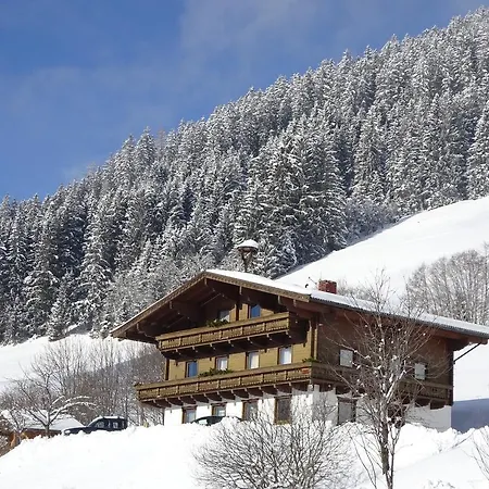 Brandnerhof Mittersill