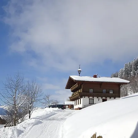 Brandnerhof Mittersill