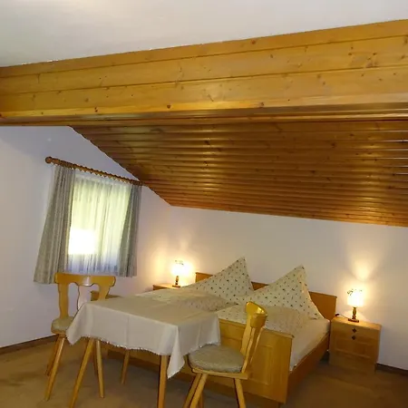 Brandnerhof * Mittersill
