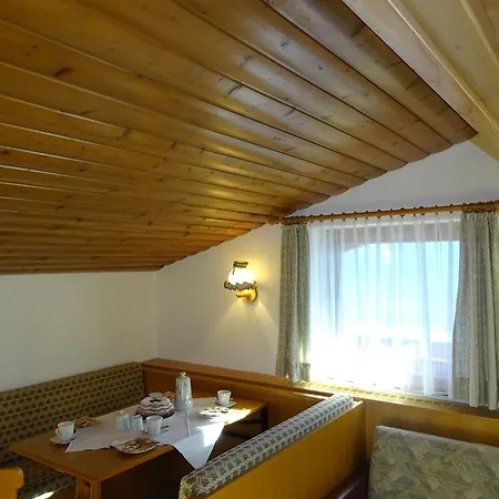 Brandnerhof * Mittersill