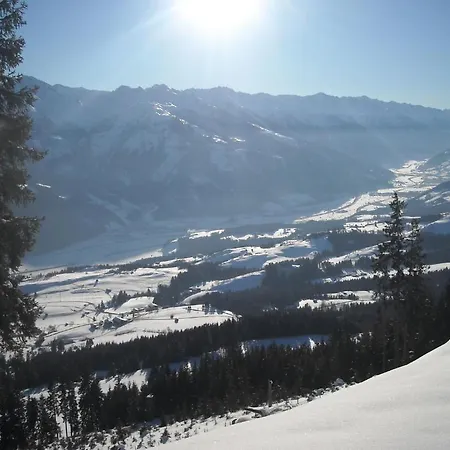 Brandnerhof Mittersill