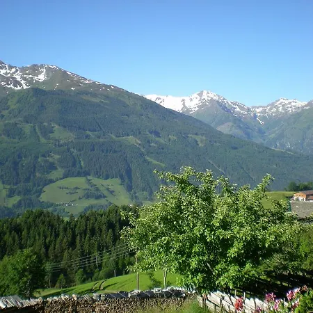 Brandnerhof Apartment *